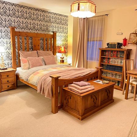 Upton Country Park Guest House Northampton Luaran gambar
