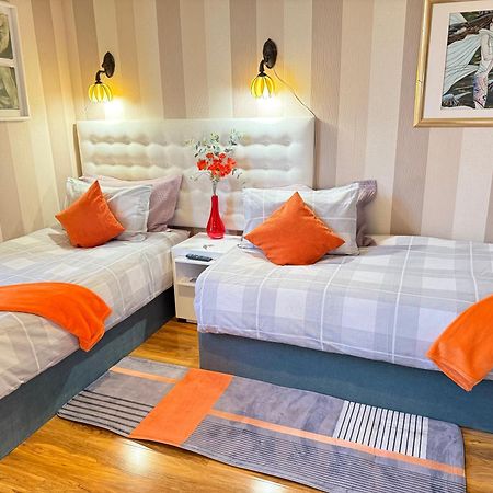Upton Country Park Guest House Northampton Luaran gambar