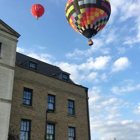 Upton Country Park Guest House Northampton Luaran gambar