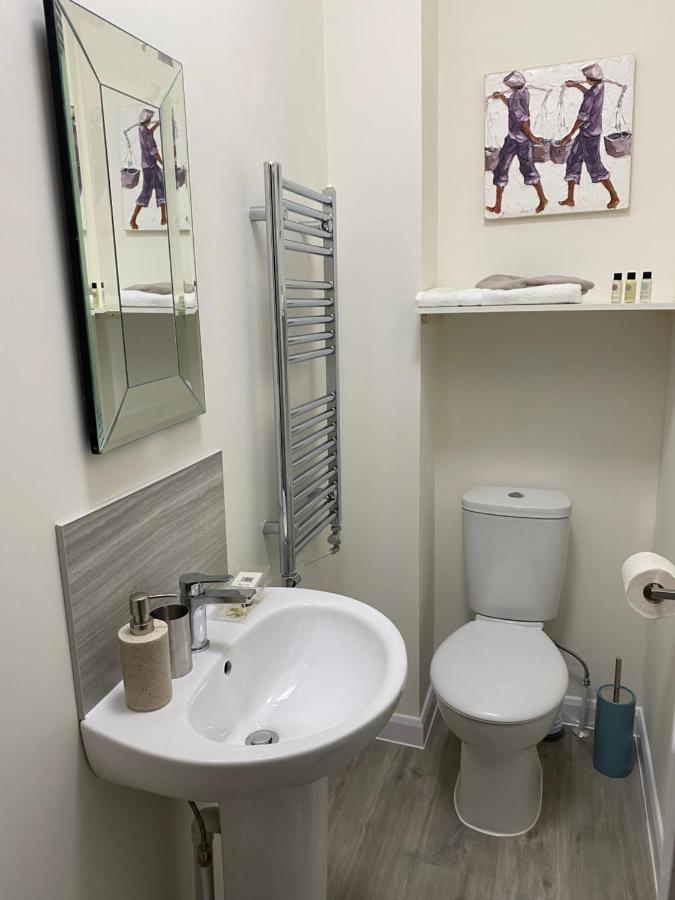Upton Country Park Guest House Northampton Luaran gambar