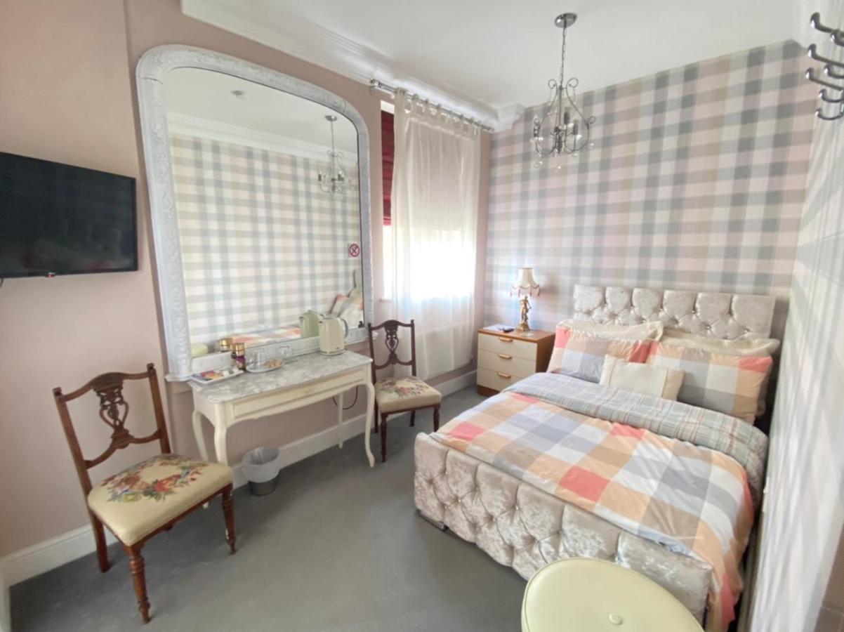 Upton Country Park Guest House Northampton Luaran gambar