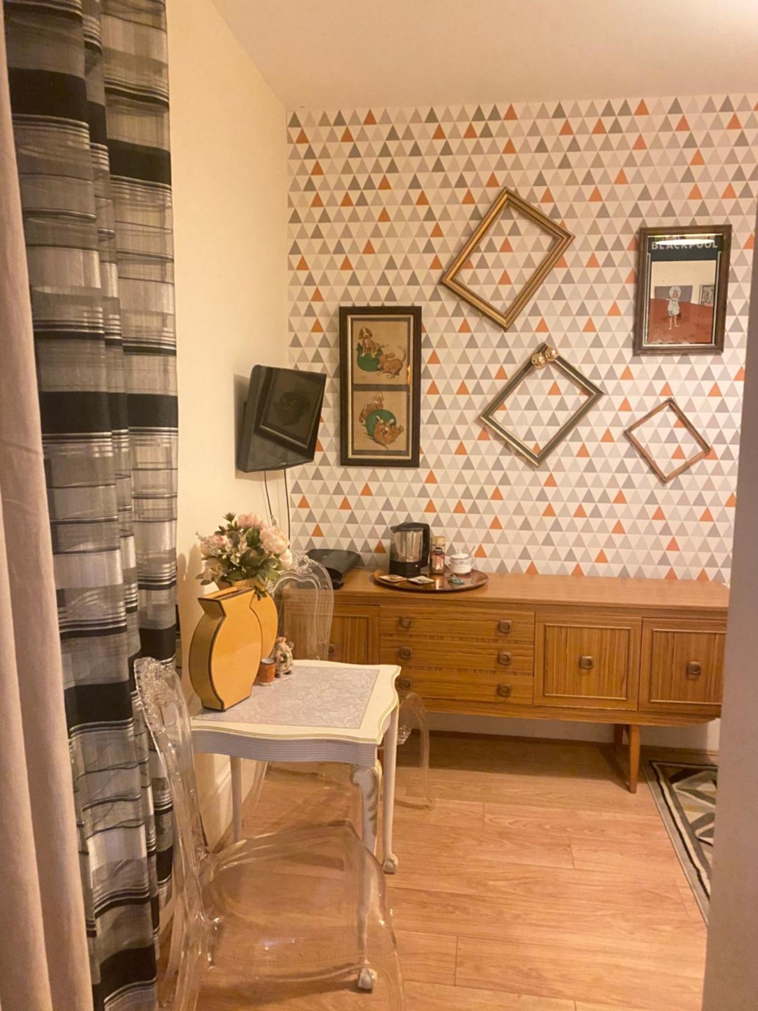 Upton Country Park Guest House Northampton Luaran gambar