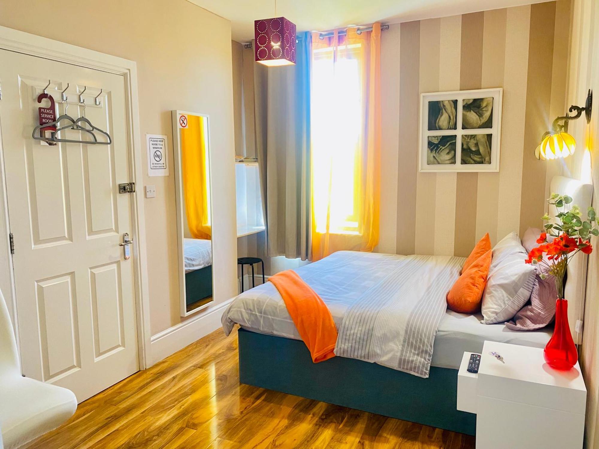 Upton Country Park Guest House Northampton Luaran gambar
