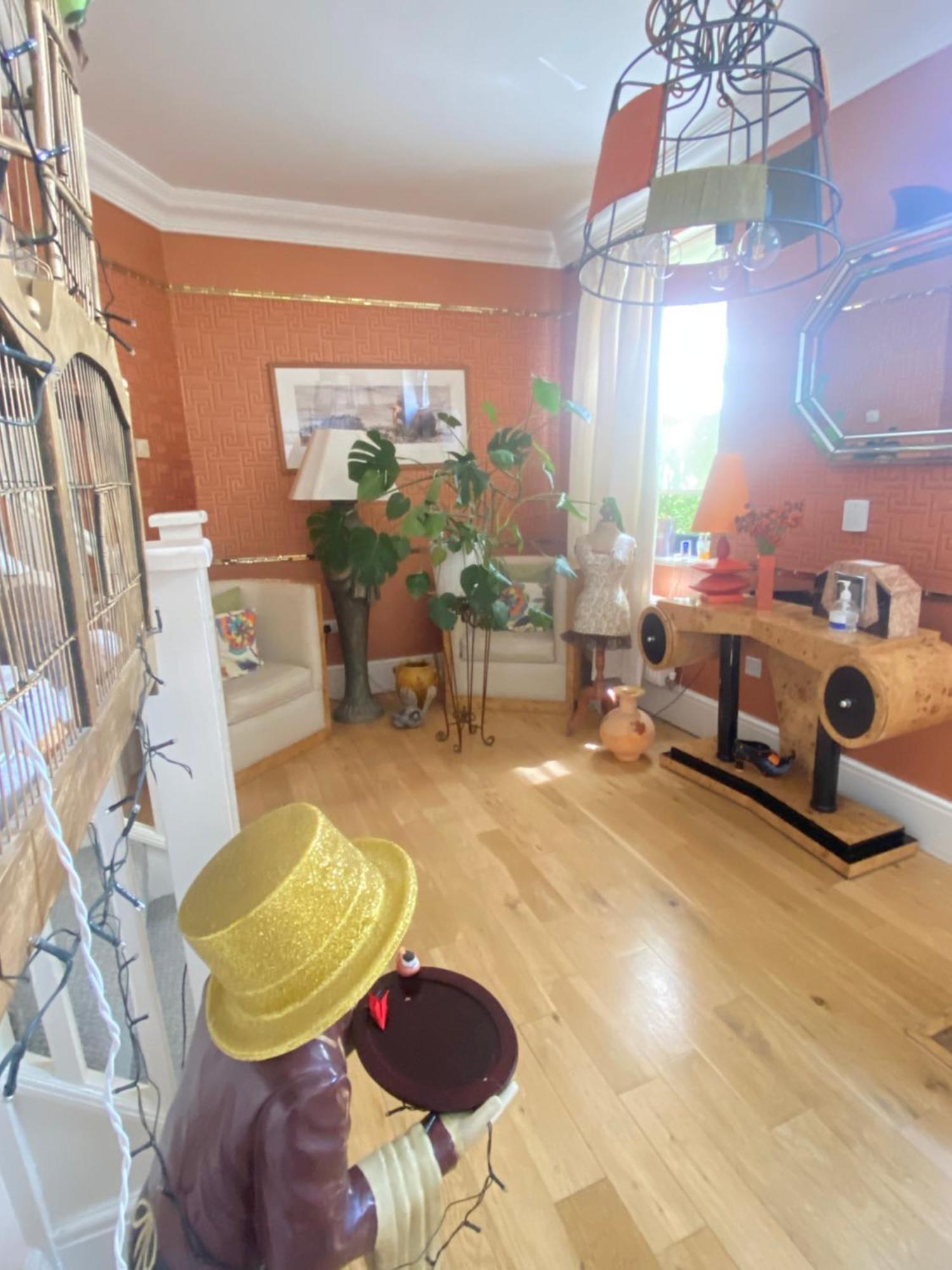 Upton Country Park Guest House Northampton Luaran gambar