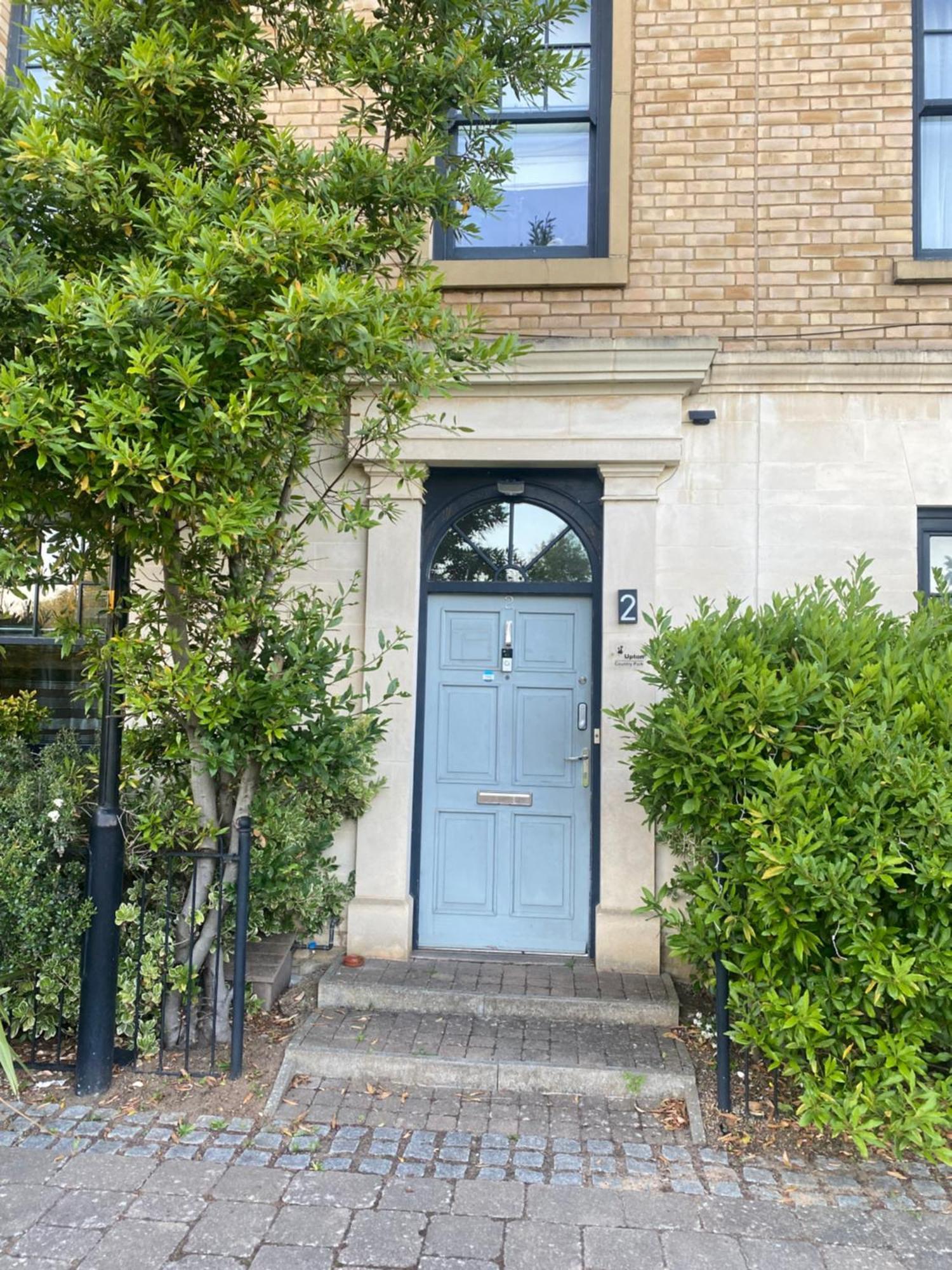 Upton Country Park Guest House Northampton Luaran gambar