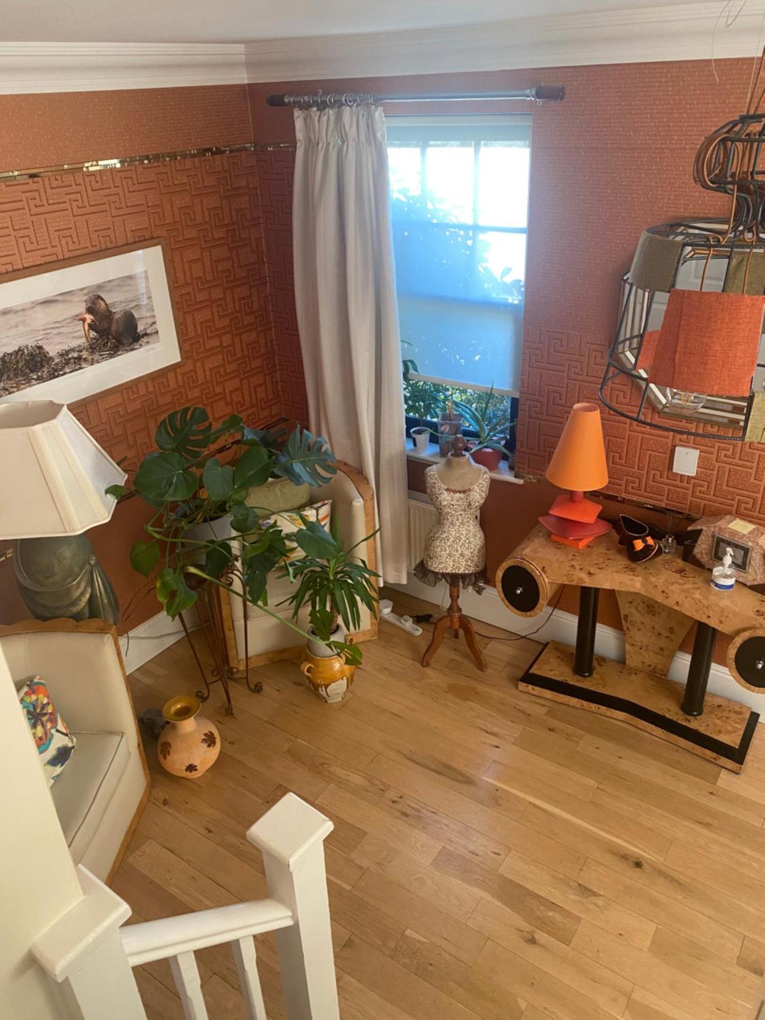 Upton Country Park Guest House Northampton Luaran gambar