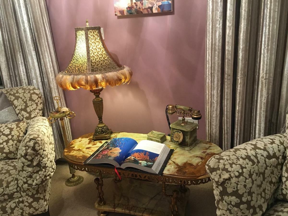 Upton Country Park Guest House Northampton Luaran gambar