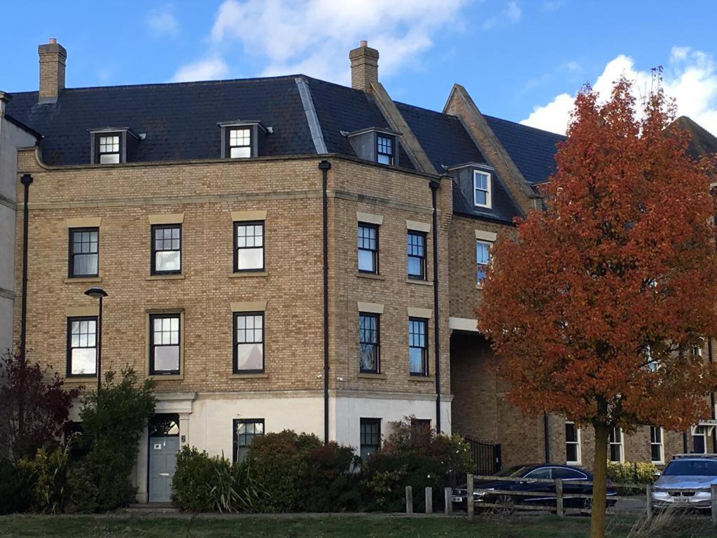 Upton Country Park Guest House Northampton Luaran gambar