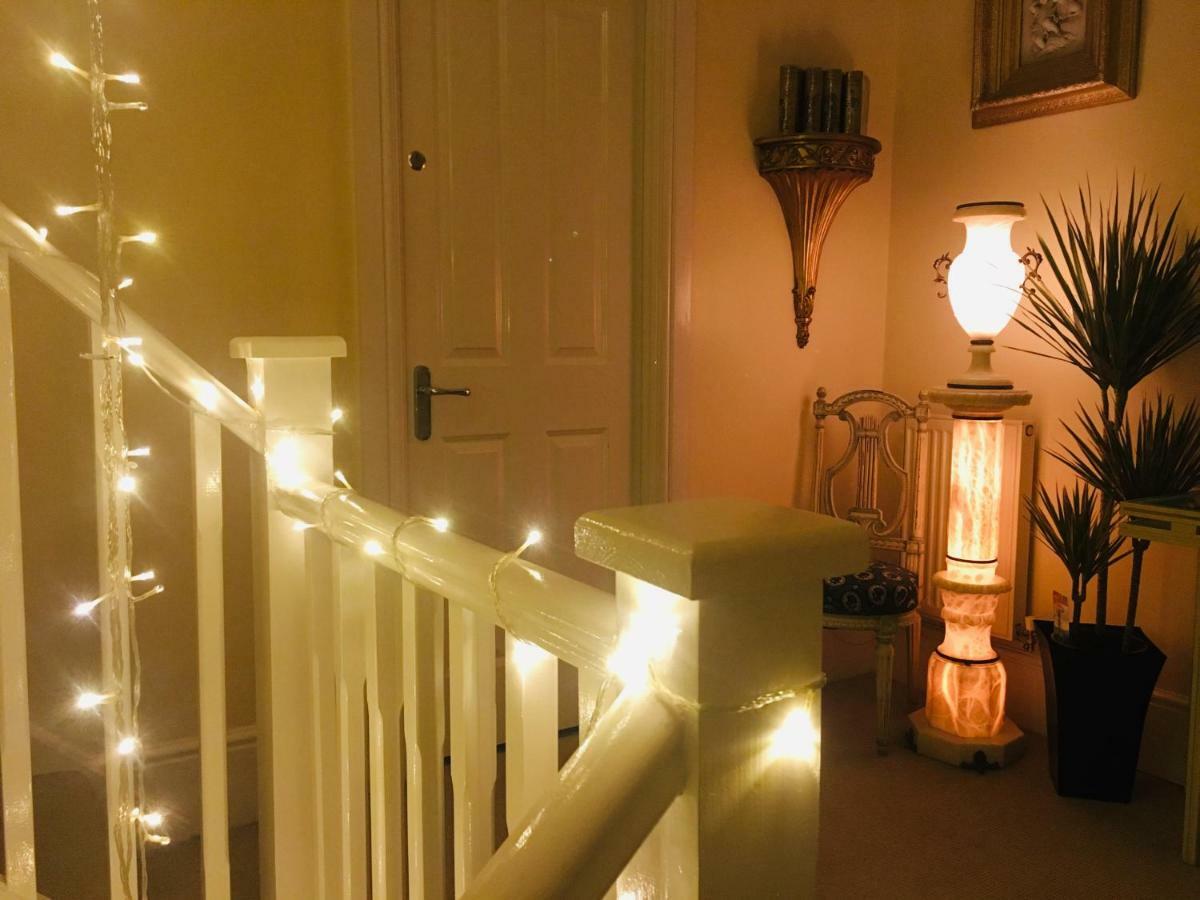 Upton Country Park Guest House Northampton Luaran gambar