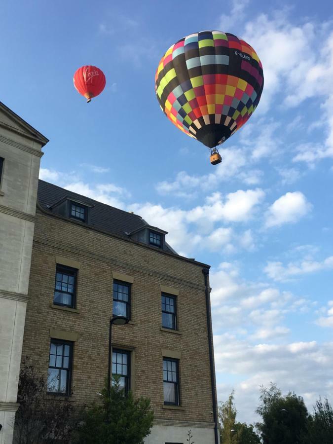 Upton Country Park Guest House Northampton Luaran gambar