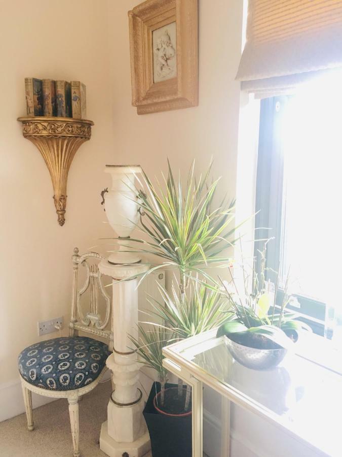 Upton Country Park Guest House Northampton Luaran gambar