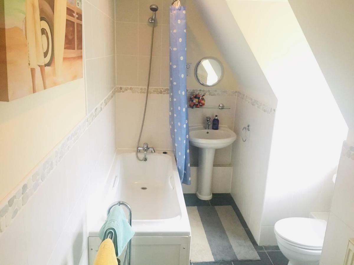 Upton Country Park Guest House Northampton Luaran gambar